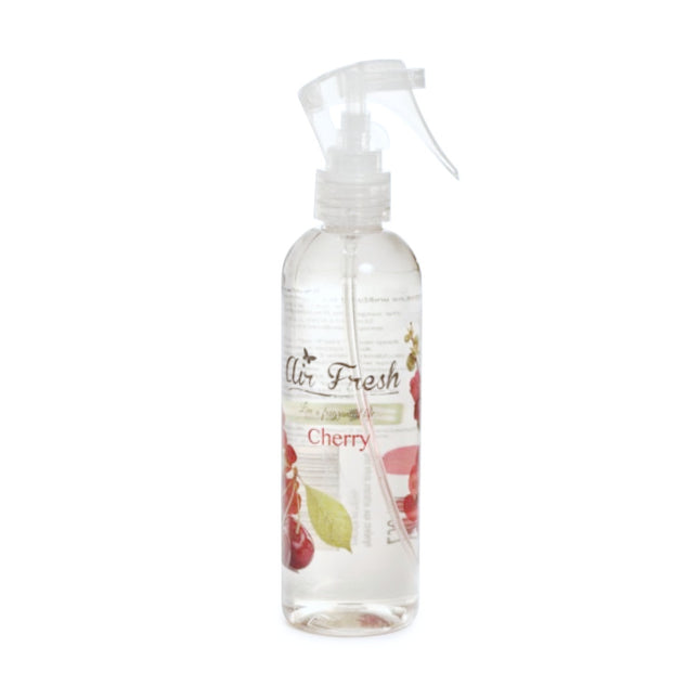 Air Cherry Mist 250ML - Bulk Haven