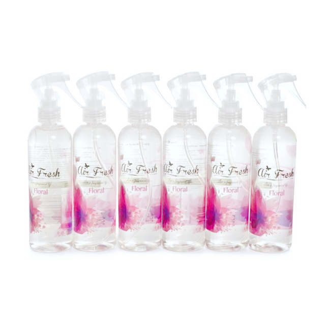 Air Floral Mist 250ML - Bulk Haven