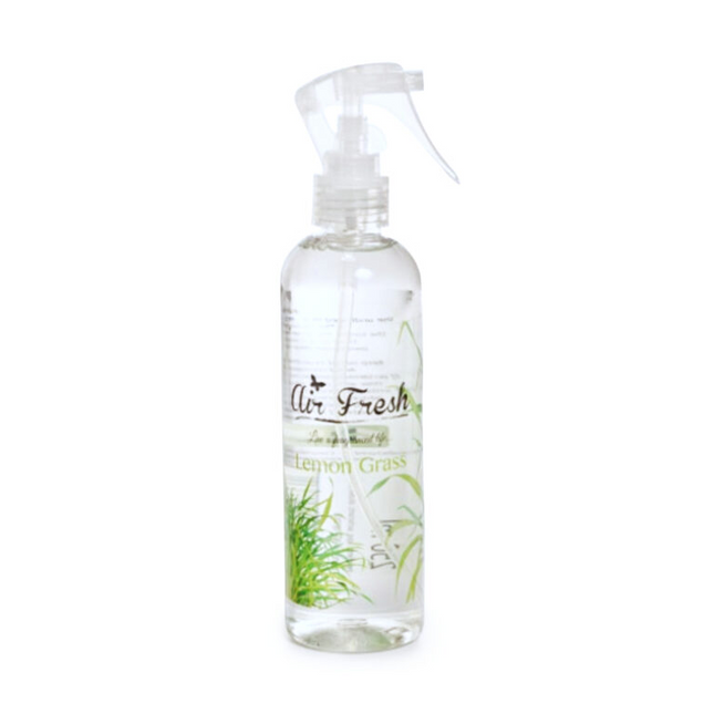 Air Lemongrass Mist 250ML - Bulk Haven