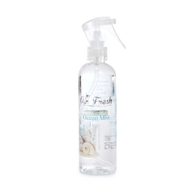 Air Ocean Mist 250ML - Bulk Haven