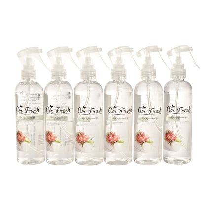 Air Floral Mist 250ML x 6