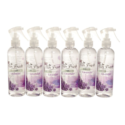 Air Lavender Mist 250ML x 6