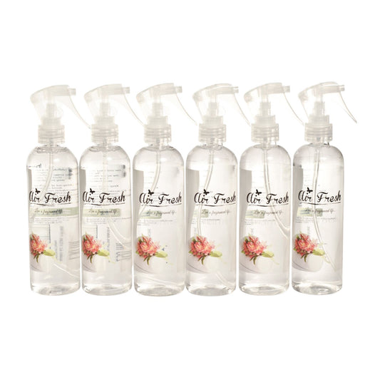 Air Linen Fresh Mist 250ML x 6