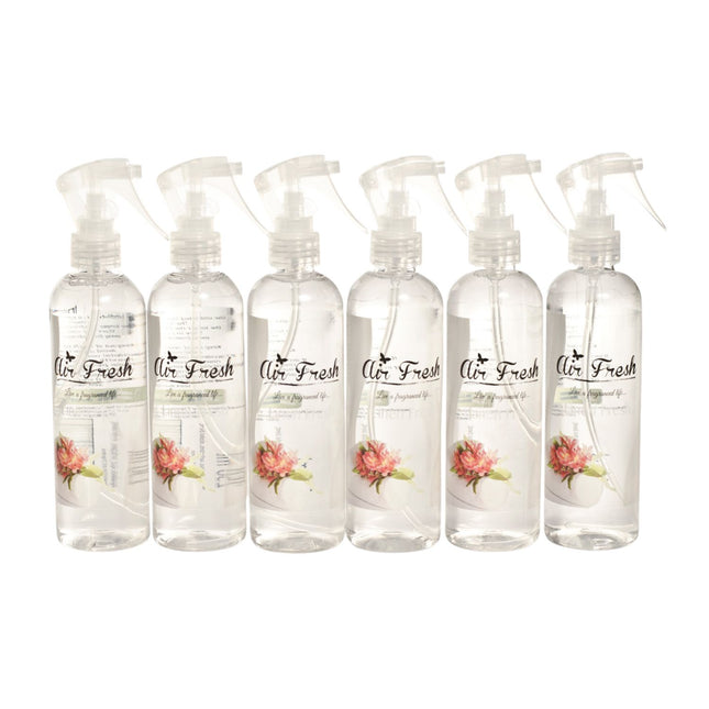 Air Linen Fresh Mist 250ML x 6