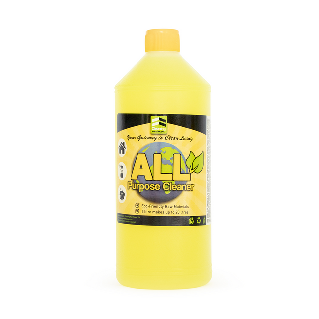All Purpose Cleaner - Bulk Haven