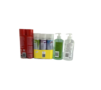 All Purpose Cleaner - Mr Min, Air Scents, Oh so Heavenly Value Pack - Bulk Haven
