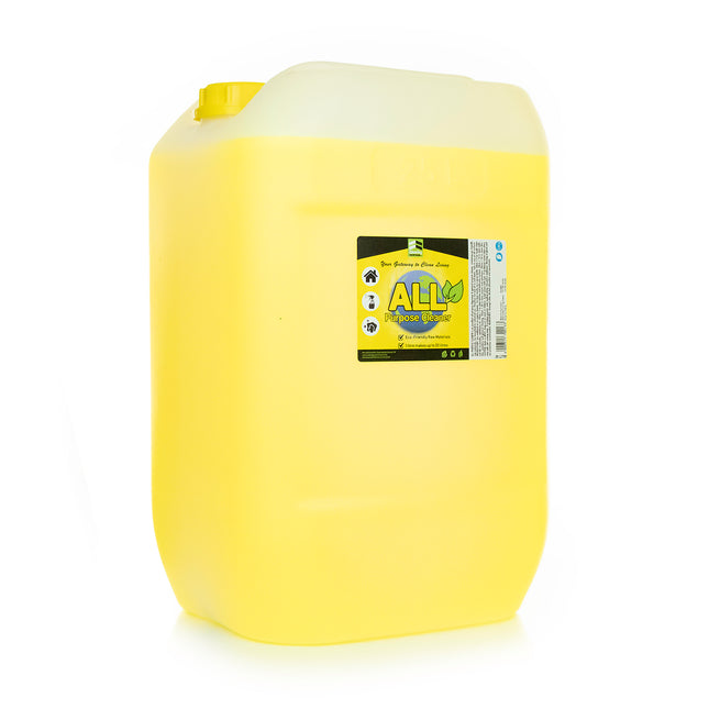 All Purpose Cleaner 25L