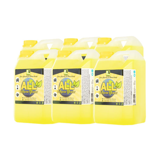 All Purpose Cleaner 2L x 6