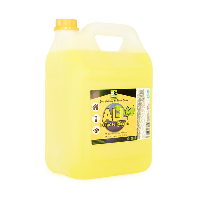 All Purpose Cleaner 5L