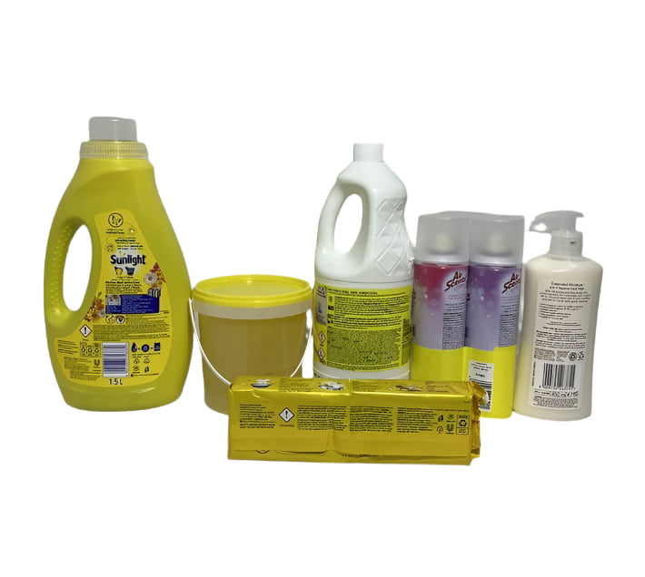 All Purpose Cleaner Sunlight pack (6 L) - Bulk Haven
