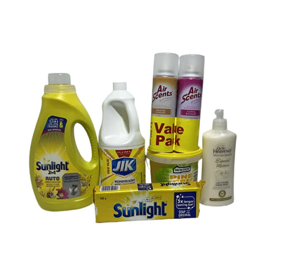 All Purpose Cleaner Sunlight pack (6 L) - Bulk Haven