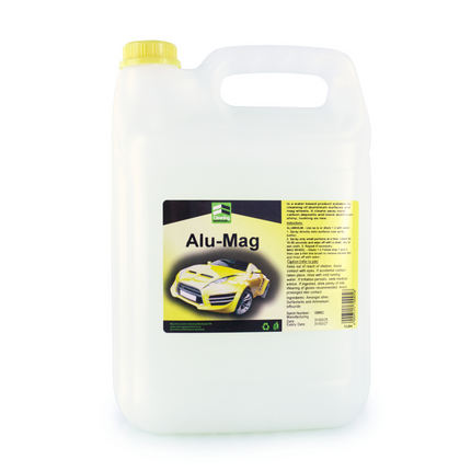 Alu-Mag Cleaner