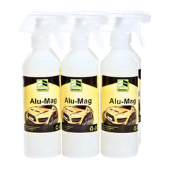Alu-Mag Cleaner 500ML x 6 - Bulk Haven