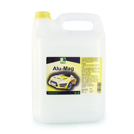 Alu-Mag Cleaner 5L - Bulk Haven