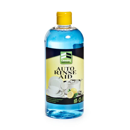 Automatic Dishwash Rinse - Bulk Haven