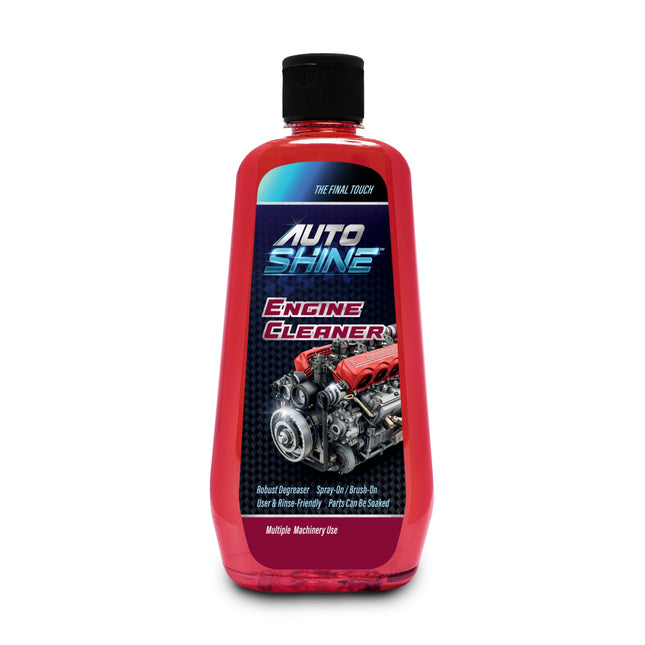 Auto Shine Engine Cleaner - Bulk Haven