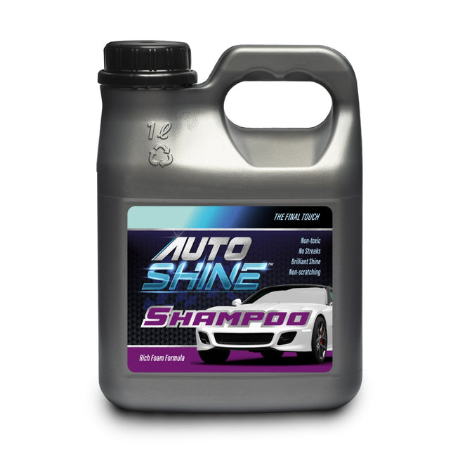 Auto Shine Shampoo - Bulk Haven