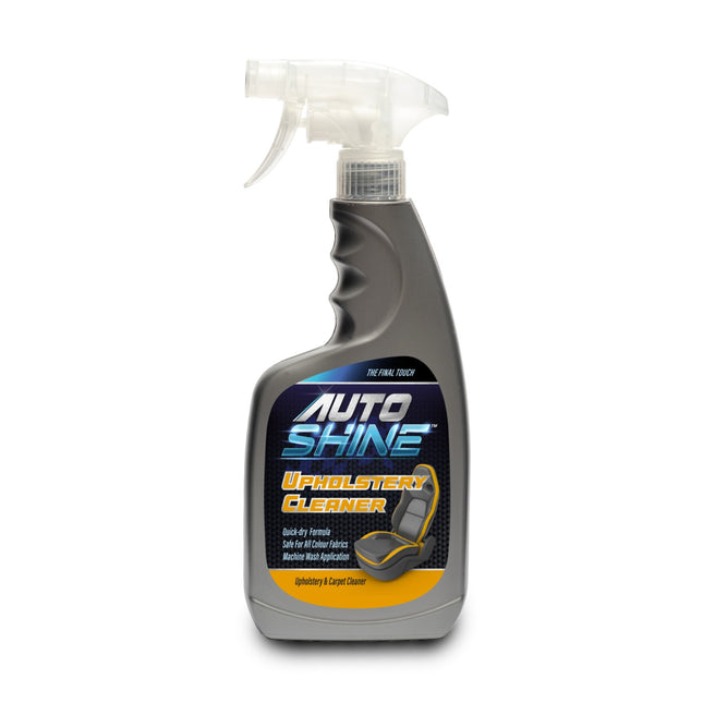 Auto Shine Upholstery Cleaner - Bulk Haven