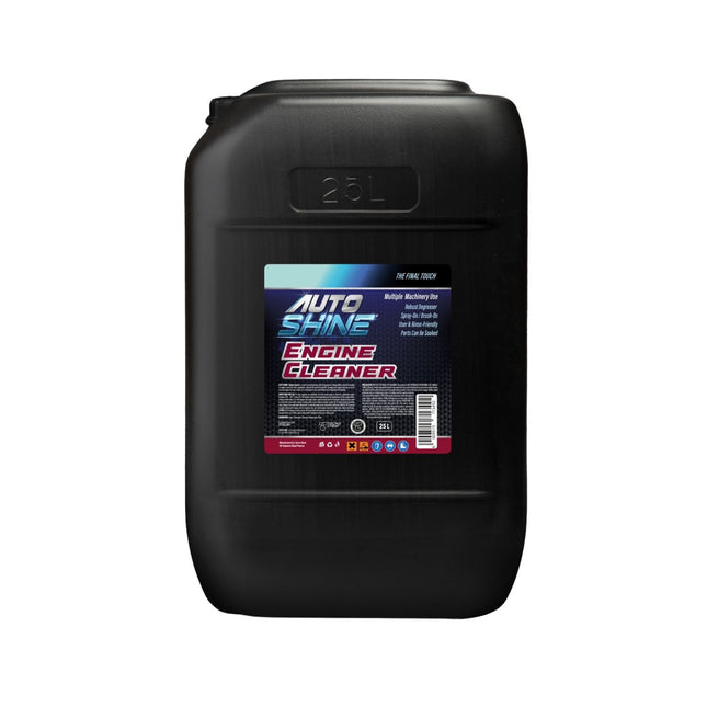 Auto Shine Engine Cleaner 25L