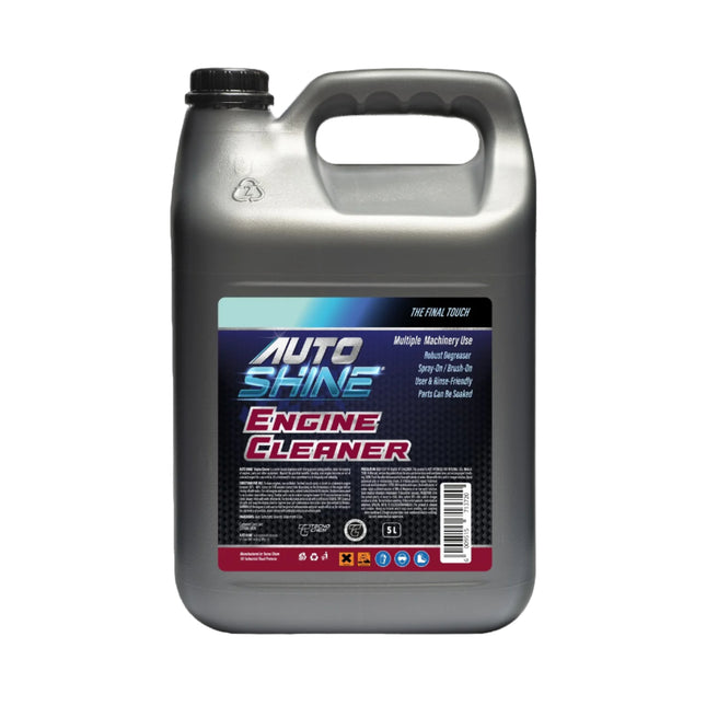 Auto Shine Engine Cleaner 5L