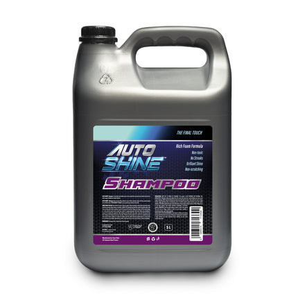 Auto Shine Shampoo 5L