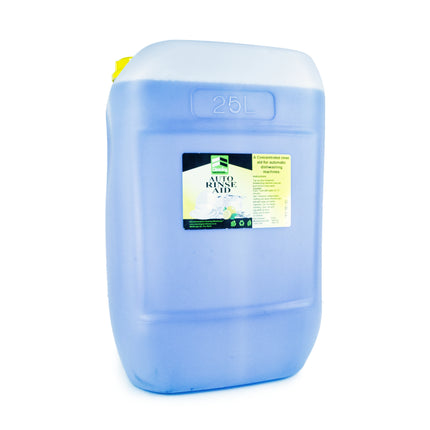 Automatic Dishwash Rinse 25L - Bulk Haven