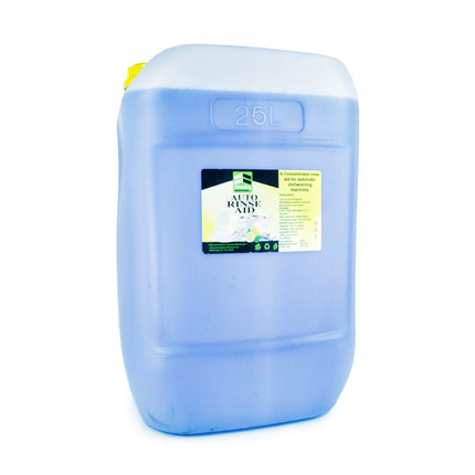 Automatic Dishwash Rinse - Bulk Haven