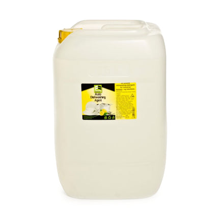 Automatic Dishwash Liquid 25L - Bulk Haven