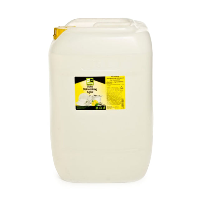 Automatic Dishwash Liquid 25L - Bulk Haven