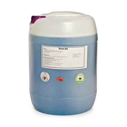 Automatic Dishwash Rinse 25L - Bulk Haven