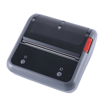 NB119 - NIIMBOT - B3S - PORTABLE THERMAL LABEL BLUETOOTH PRINTER INCLUDING FREE LABEL (70*40MM - WHITE)