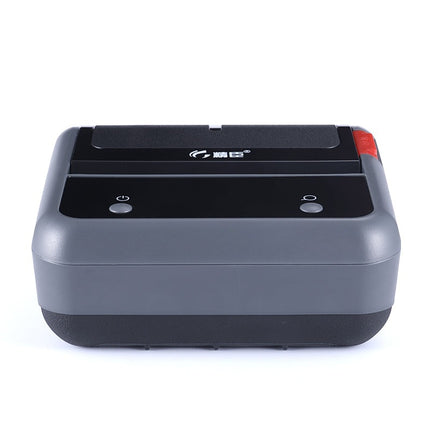 NB119 - NIIMBOT - B3S - PORTABLE THERMAL LABEL BLUETOOTH PRINTER INCLUDING FREE LABEL (70*40MM - WHITE)