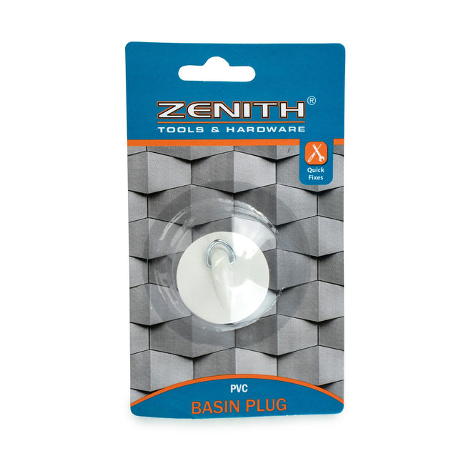 Basin Plug x 10 - Bulk Haven