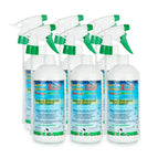 Bioway Multi Insect & Dust Mite Killer 500ML x 6