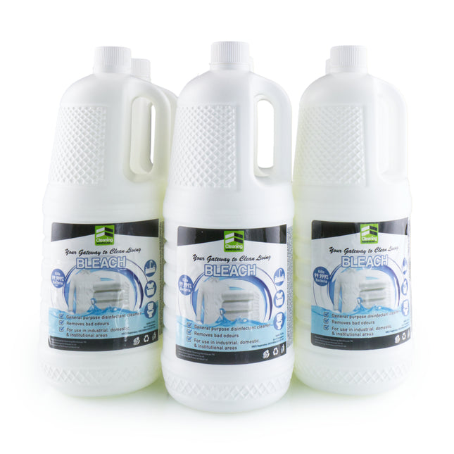 Bleach 1.5L x 6