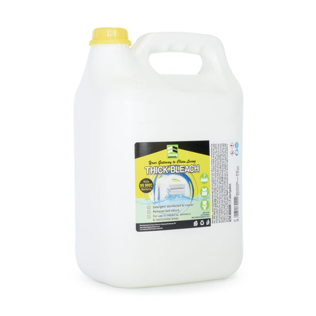 Bleach Thick 5L