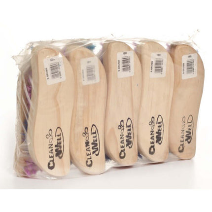 Brush S Scrub x 10 - Bulk Haven