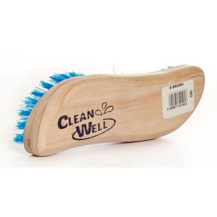 Brush S Scrub x 10 - Bulk Haven