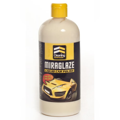 Car Polish - Bulk Haven