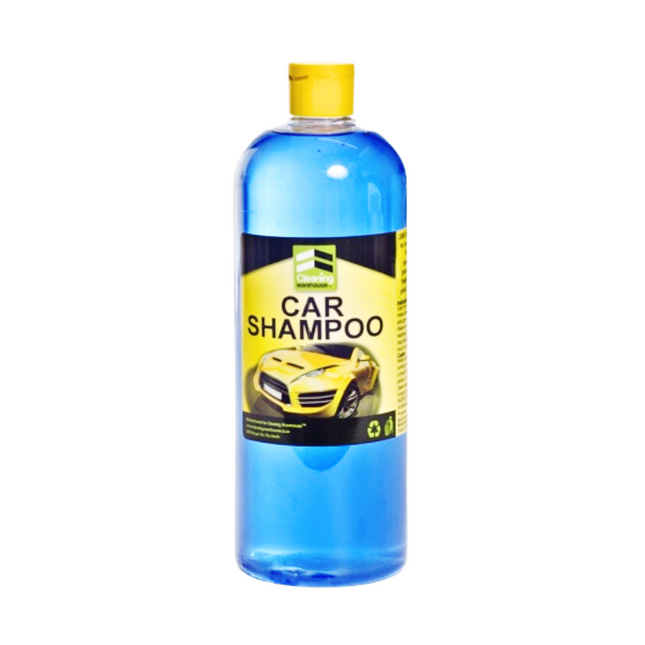 Car Shampoo - Bulk Haven
