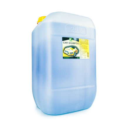 Car Shampoo 25L