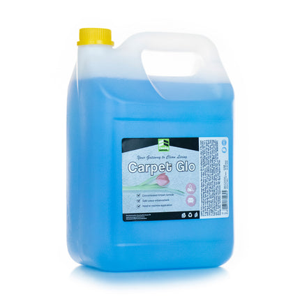Carpet Glo 5L