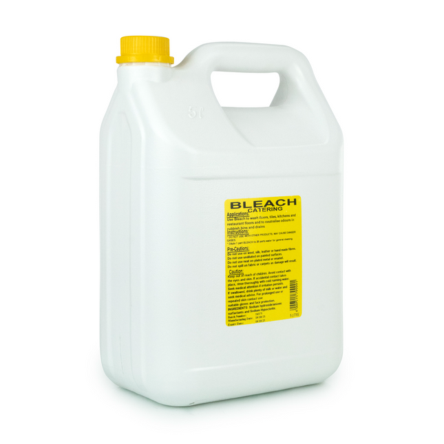 Catering Bleach