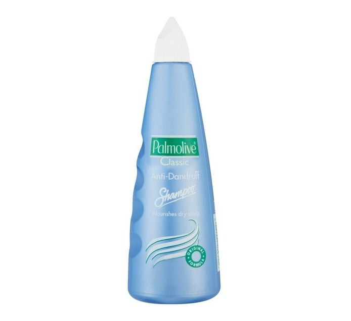Colgate Shampoo Anti Dandruff (Pack of 6 x 350ML) - Bulk Haven