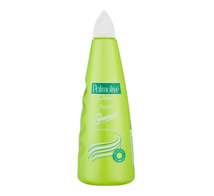 Colgate Shampoo Apple (Pack of 6 x 350ML) - Bulk Haven
