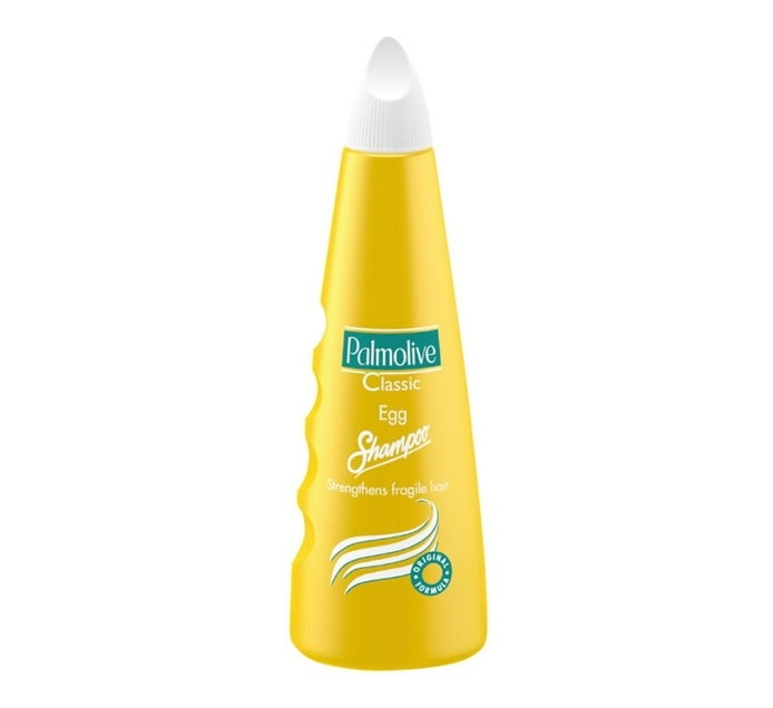Colgate Shampoo Egg (Pack of 6 x 350ML) - Bulk Haven