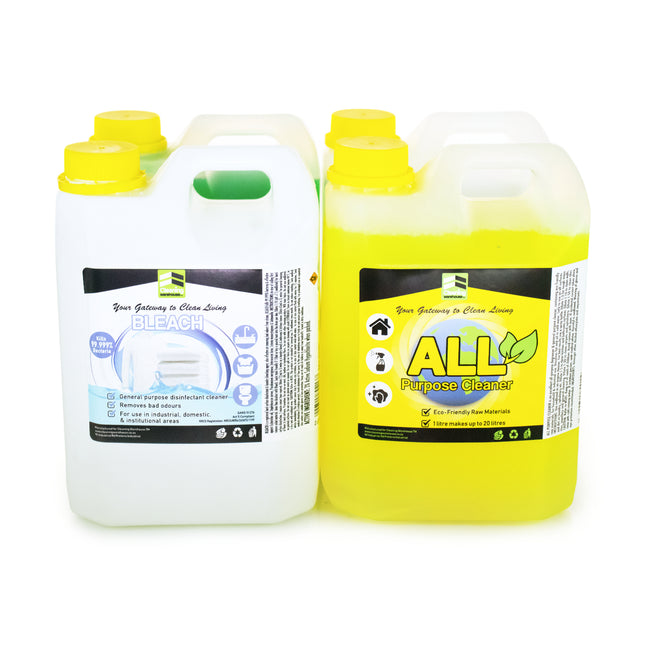 Combo: Kitchen Essentials