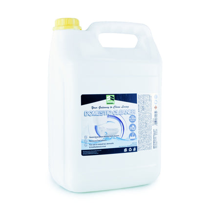 Domestic Cleaner 5L