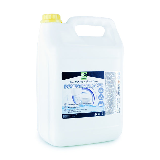 Domestic Cleaner 5L