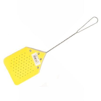 Fly Swatter Rubber x 10 - Bulk Haven